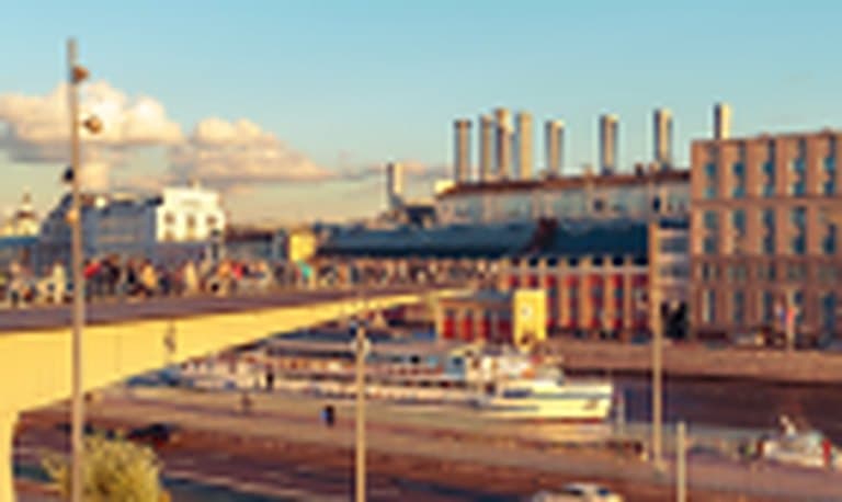 The European industrial landscape in 2026: where restructuring creates value.