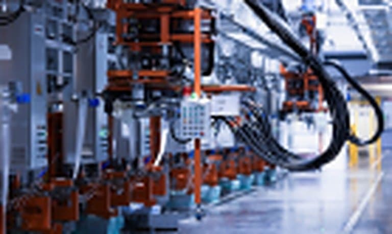 Manufacturing Footprint Optimisation: Trends Driving Asset Liquidity in 2026