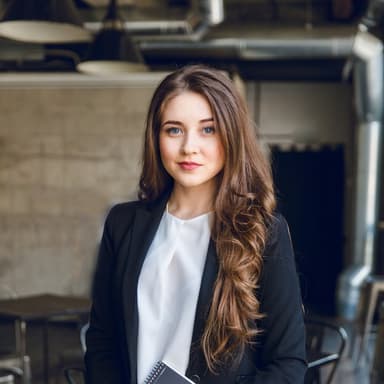 Audrey Baenziger
