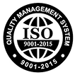 ISO certified management system