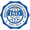 ISO certified management system