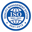 ISO certified management system